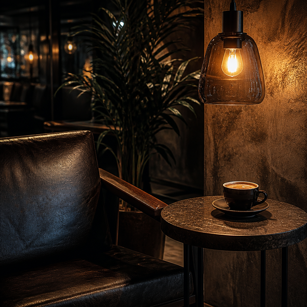 Craft at Clouds and Coffees