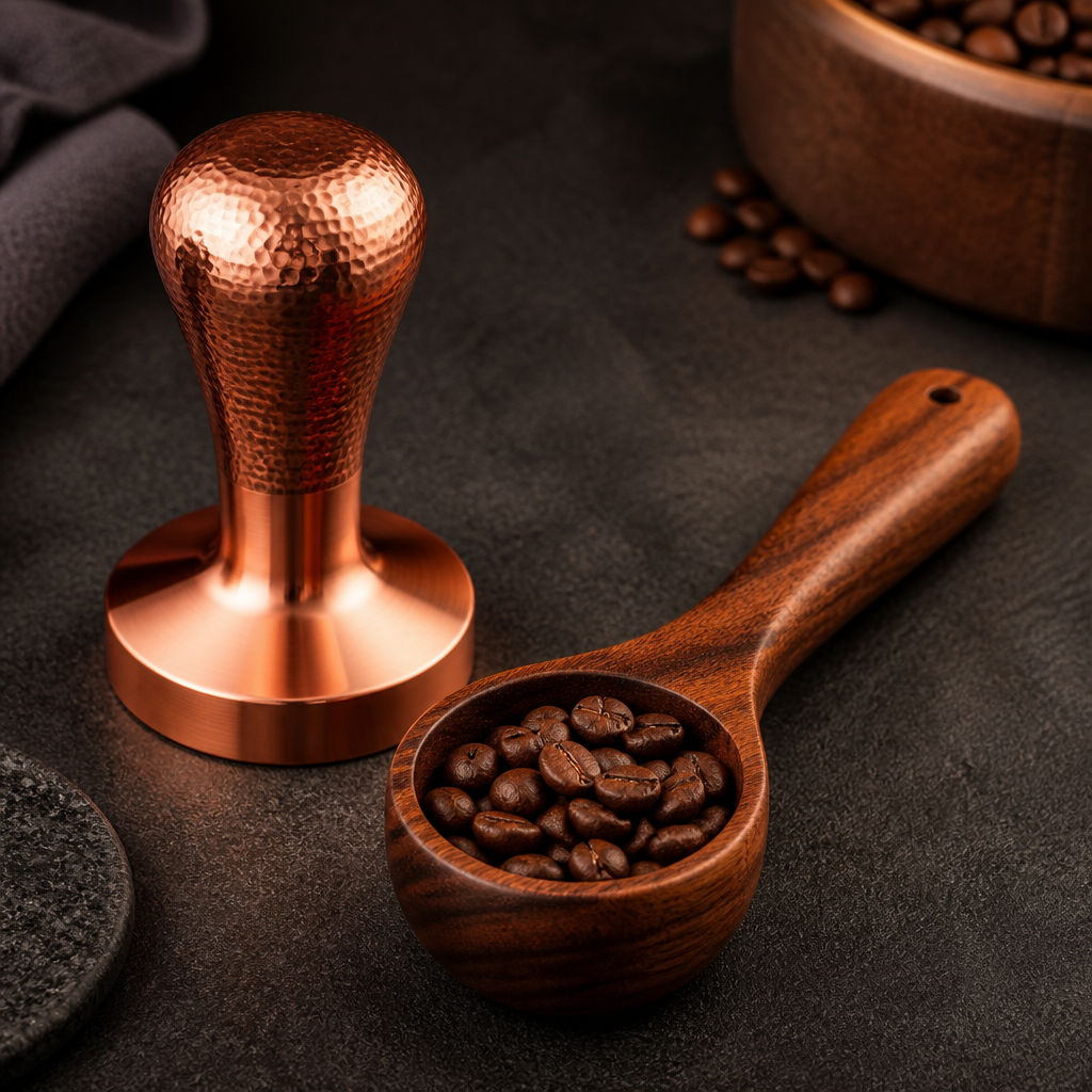Coffee accessories